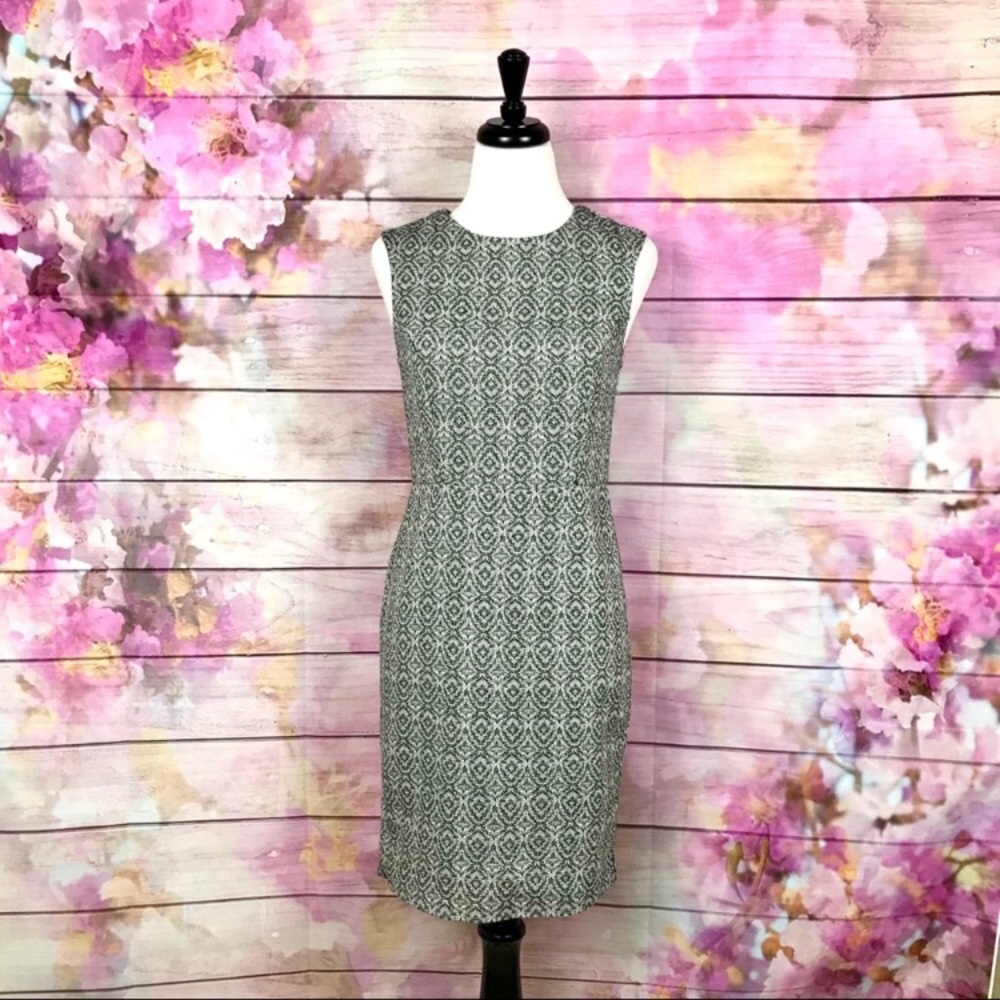 Banana Republic Dress size 2P